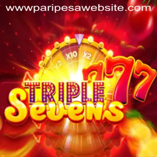 Discover the Exciting World of 777TripleSeven Game on Paripesa Website
