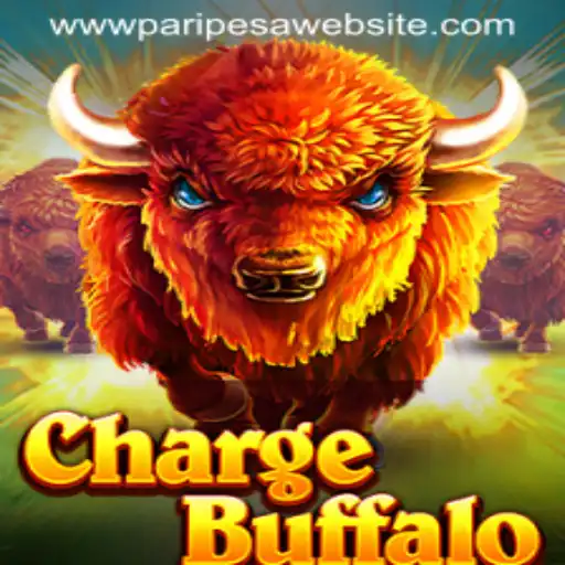 ChargeBuffalo: A Thrilling Adventure Awaits on Paripesa Website