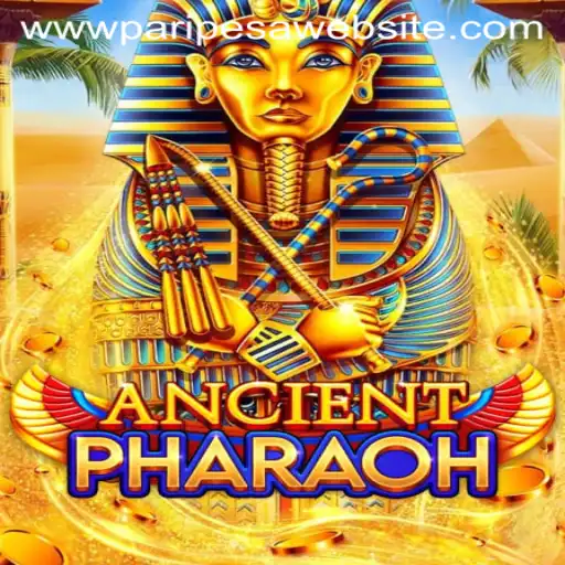 Discovering AncientPharaoh: A Captivating Journey Through Time on Paripesa Website