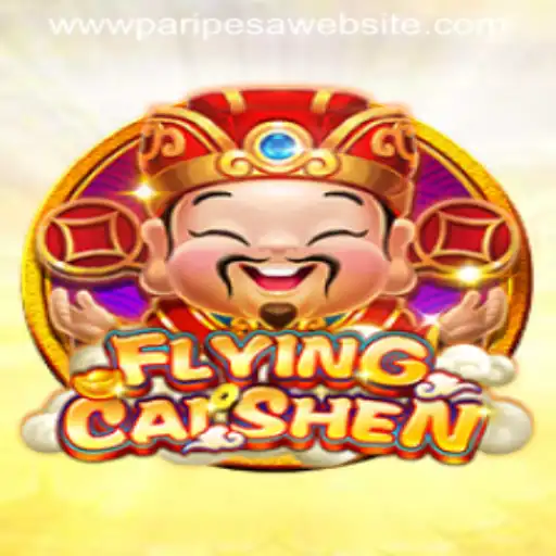 Exploring the Mystical World of FlyingCaiShen on Paripesa Website
