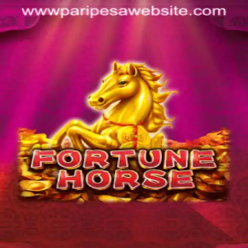 Discover FortuneHorse: A Captivating New Game Experience