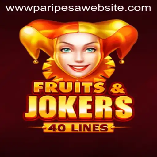 Discover the Exciting FruitsAndJokers40 Game