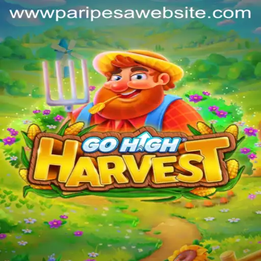 GoHighHarvest: Dive into an Immersive Gaming Adventure