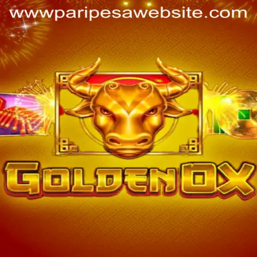 GoldenOx: A Captivating Journey into Modern Online Gaming