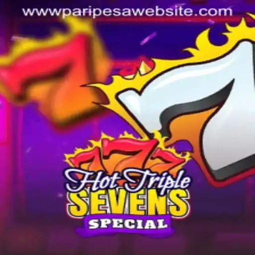 Unveiling HotTripleSevensSpecial: A Thrilling Journey on Paripesa Website