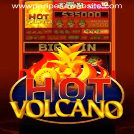 Exploring the Thrills of HotVolcano: An Exciting Addition to the Paripesa Website
