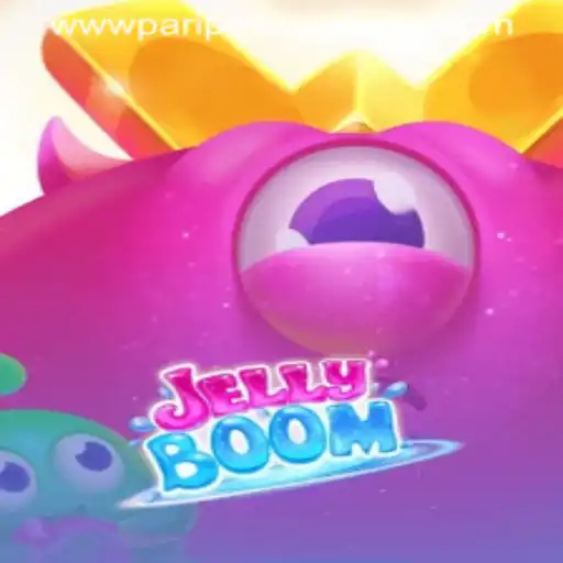 Discover the Exciting World of JellyBoom on the Paripesa Website