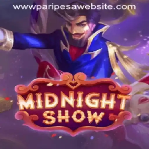 Unveiling the Intriguing World of MidnightShow on Paripesa Website