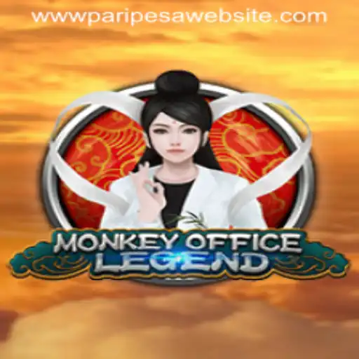 MonkeyOfficeLegend Unveiled