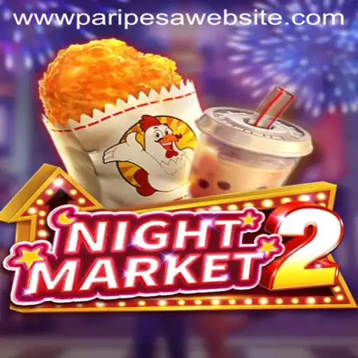Exploring NightMarket2: A Thrilling Journey into a Virtual Bazaar