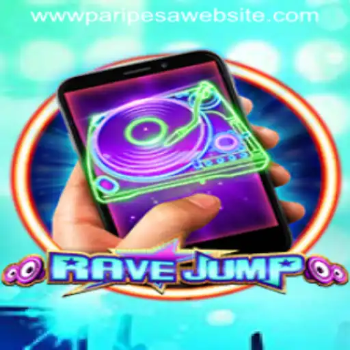 Discover the Thrills of RaveJumpmobile: Mastering Paripesa Website's Latest Sensation