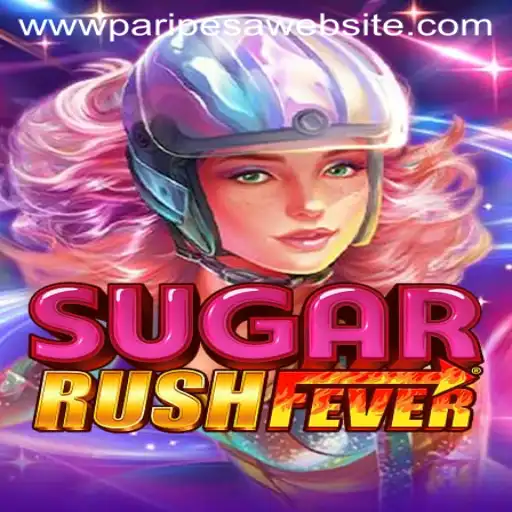 Experience the Sweet Adventure of SugarRushFever
