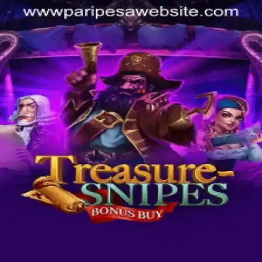 Exploring TreasuresnipesBonusBuy and its Rise on the Paripesa Website