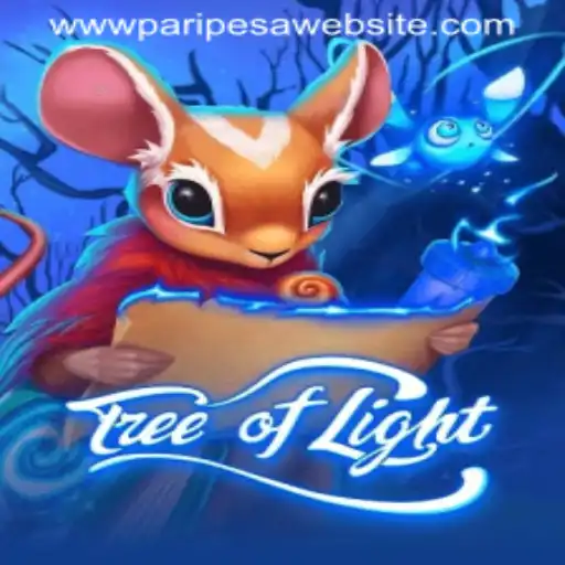 Exploring the Enchanting Universe of TreeofLight on Paripesa Website