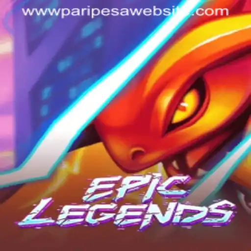 Exploring EpicLegends: A New Dawn in Gaming
