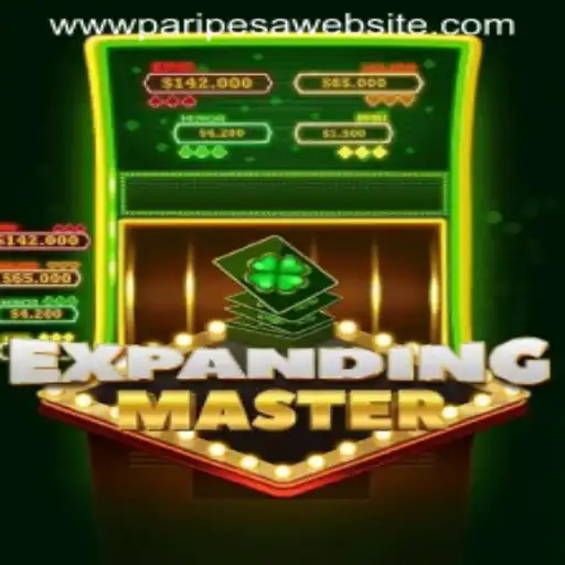 ExpandingMaster: A New Era in Strategic Gaming