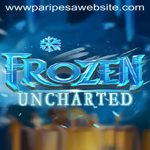 Discover the Fascinating World of FrozenUncharted
