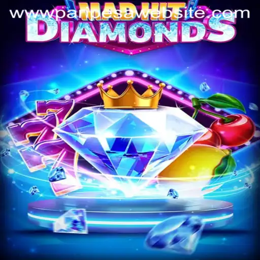 Discover MadHitDiamonds: A Thrilling Addition to Paripesa