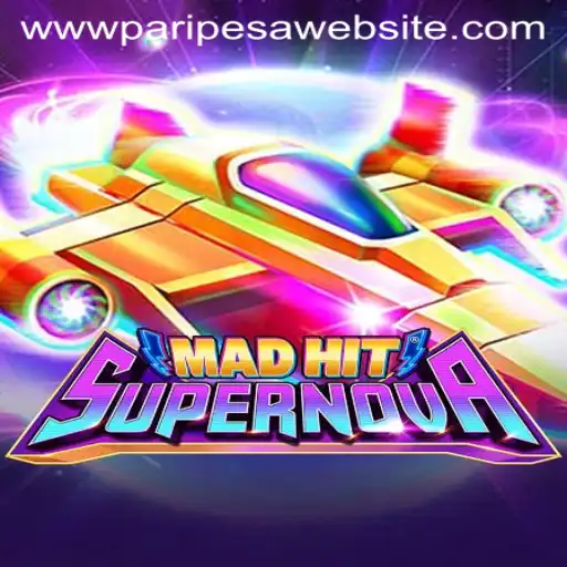 Explore the Universe of MadHitSupernova on the Paripesa Website