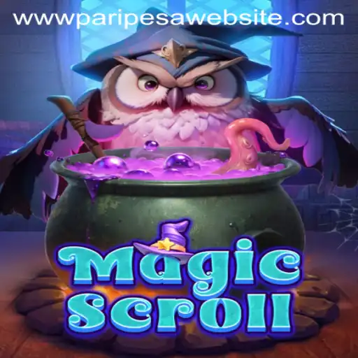 MagicScroll: Exploring the Enchanting World and Gameplay