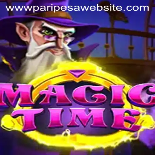MagicTime Game: A Deep Dive into its Mechanics and Its Fascinating World