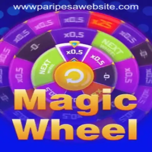 Discovering MagicWheel: A Thrilling New Adventure on Paripesa Website