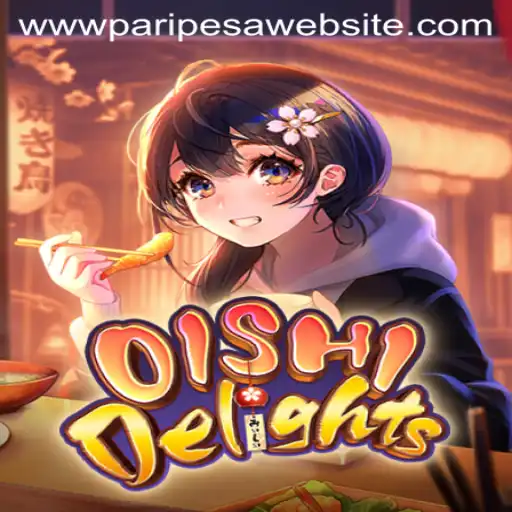 Discovering the Culinary World with OishiDelights: A Fun Gaming Adventure