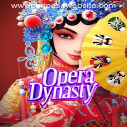 Dive into the Enchanting World of OperaDynasty on Paripesa Website