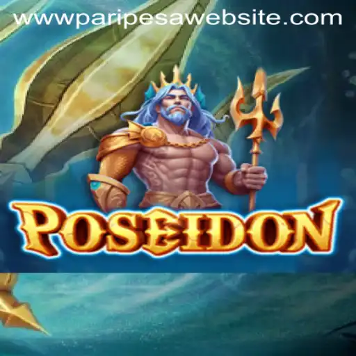 Exploring the Underwater Adventure in Poseidon: A New Gaming Experience on Paripesa Website
