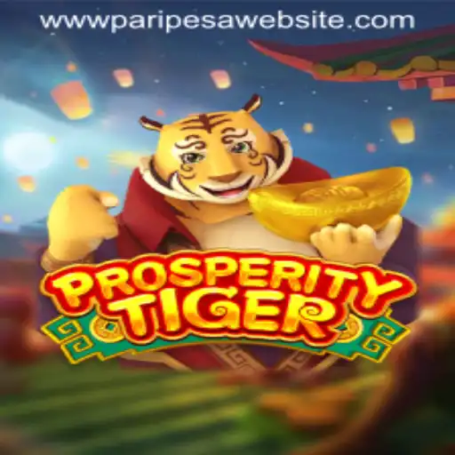 Discover the Exciting World of ProsperityTiger
