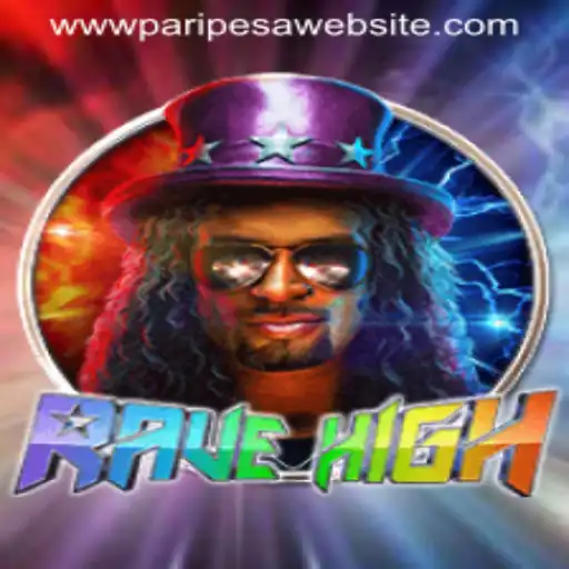 Immerse Yourself in the Vivid World of RaveHigh