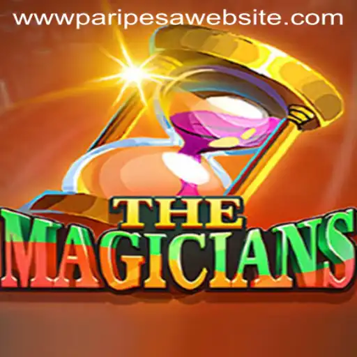 The Magicians: A Spellbinding Adventure on the Paripesa Website