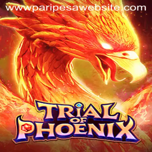 Explore the Thrilling Universe of TrialofPhoenix on the Paripesa Website