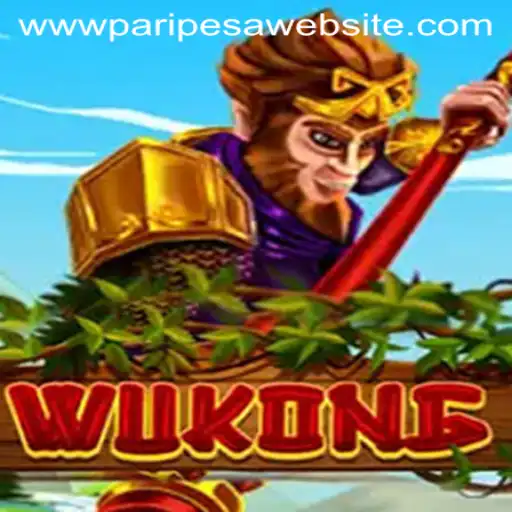 Wukong: An Epic Journey Through Myth and Strategy on Paripesa Website